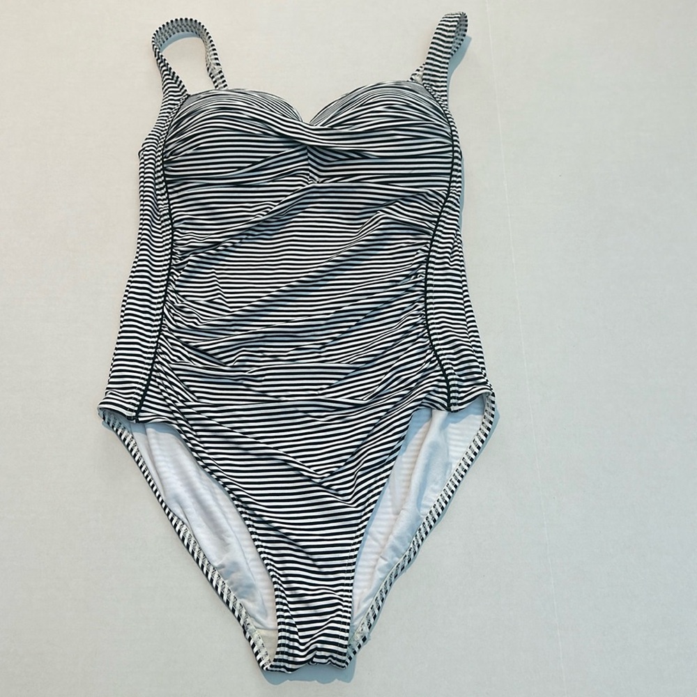 Nip Tuck Swimwear One Piece Swimsuit Womens